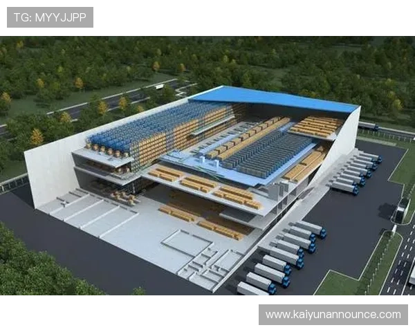 开云旗舰网站如何实现高效物流配送与售后服务优化