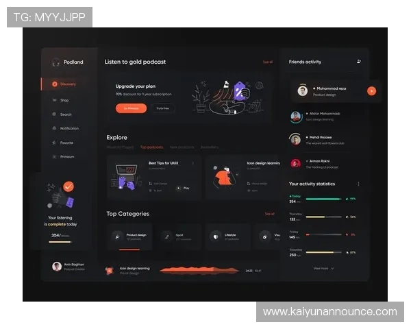 开云体育网页界面设计解析，简洁美观操作便捷提升用户满意度