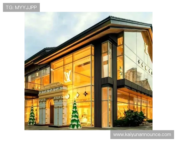 开云集团百科：开云集团在全球奢侈品行业中的地位与竞争优势分析