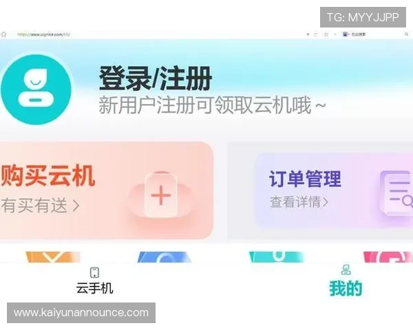 新手必看开云网页版登录界面完整教程轻松掌握登录流程