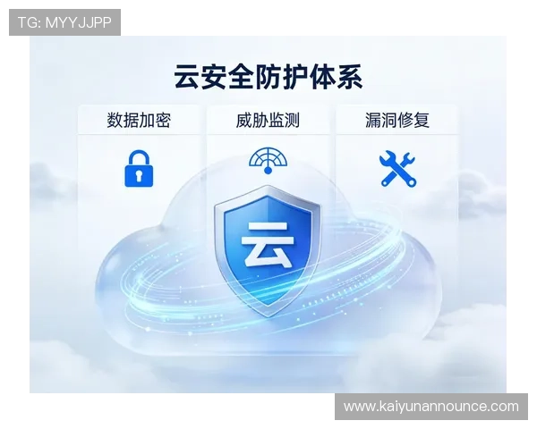 开云在线客服网页版安全保障措施及数据保护策略全面解析